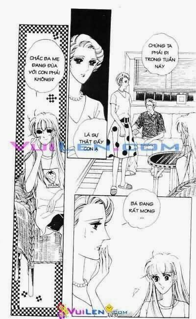 lá chắn tình yêu chapter 8 118
