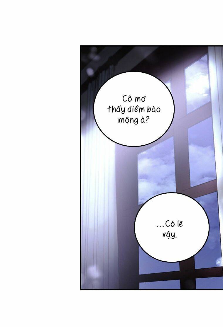 tôi nhìn thấy cái chết của bạn chapter 53 14