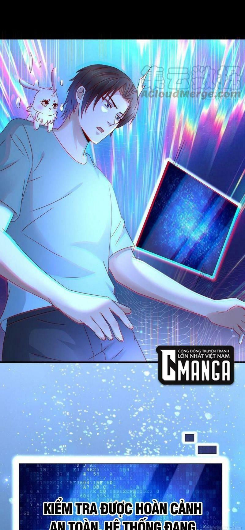 vua đầu tư mạnh nhất chapter 37 29