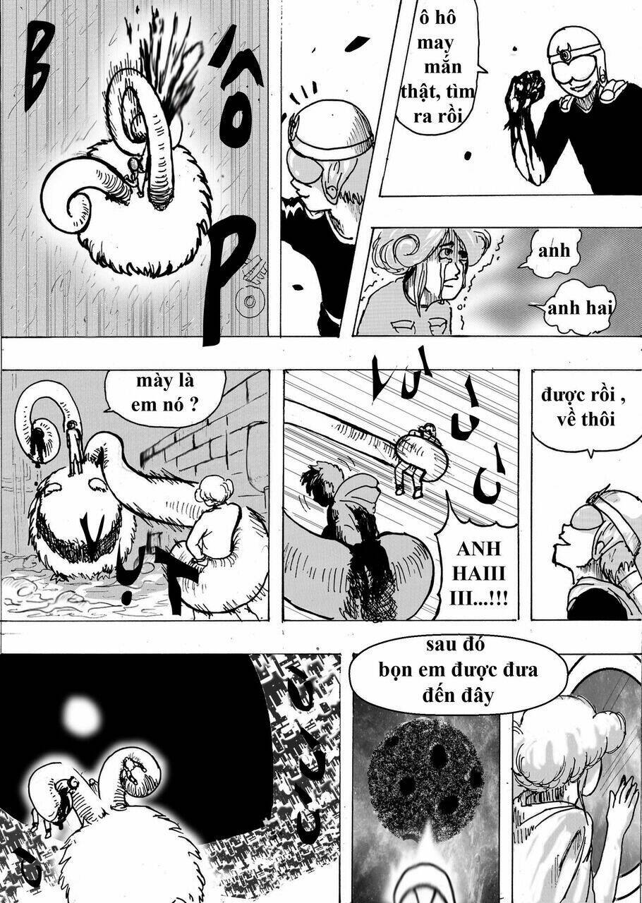 c.b.a (caber adventure) chapter 22 4