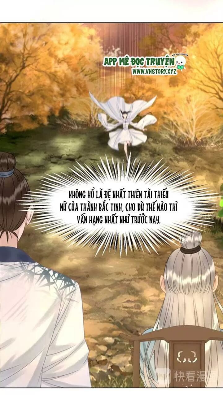 cực phẩm phế vật tiểu thư chapter 72 9