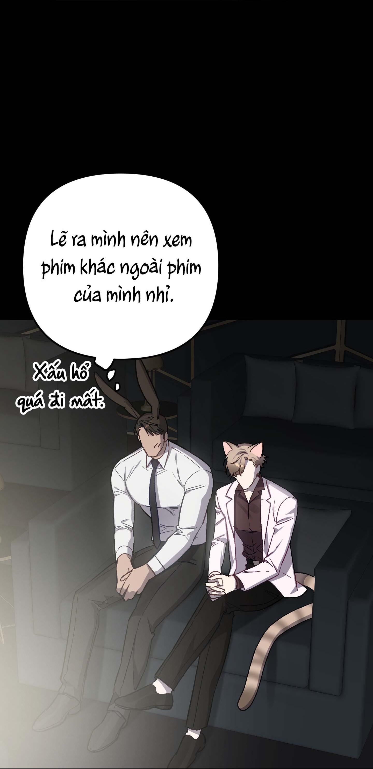 thỏ nhỏ xuất tinh trong 3 giây chapter 7 83