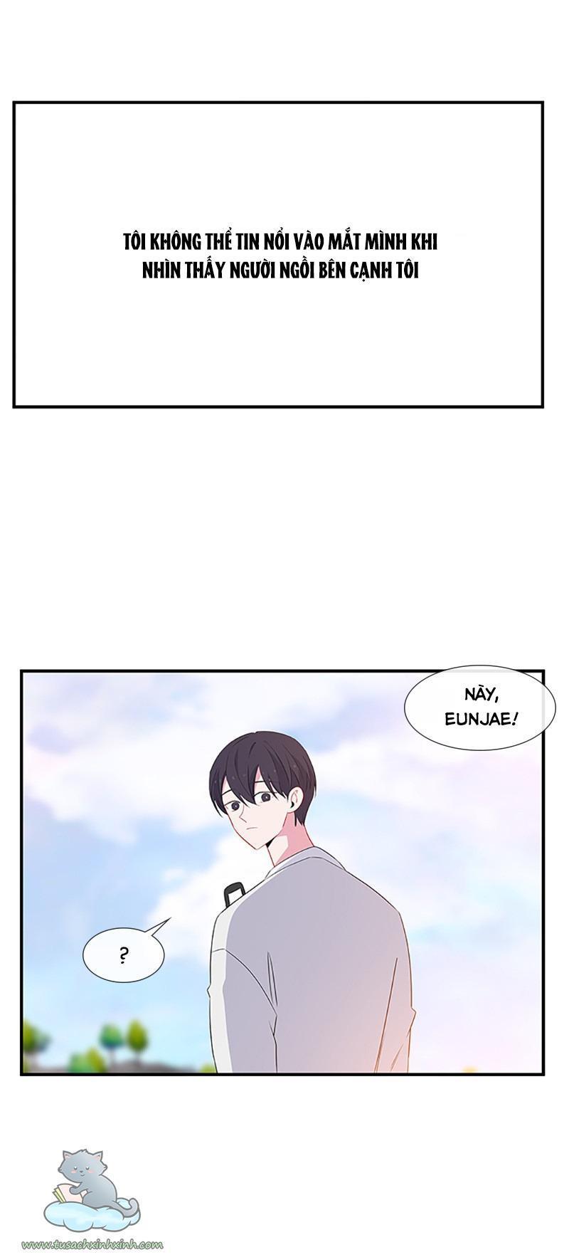 về bên anh chapter 5 10