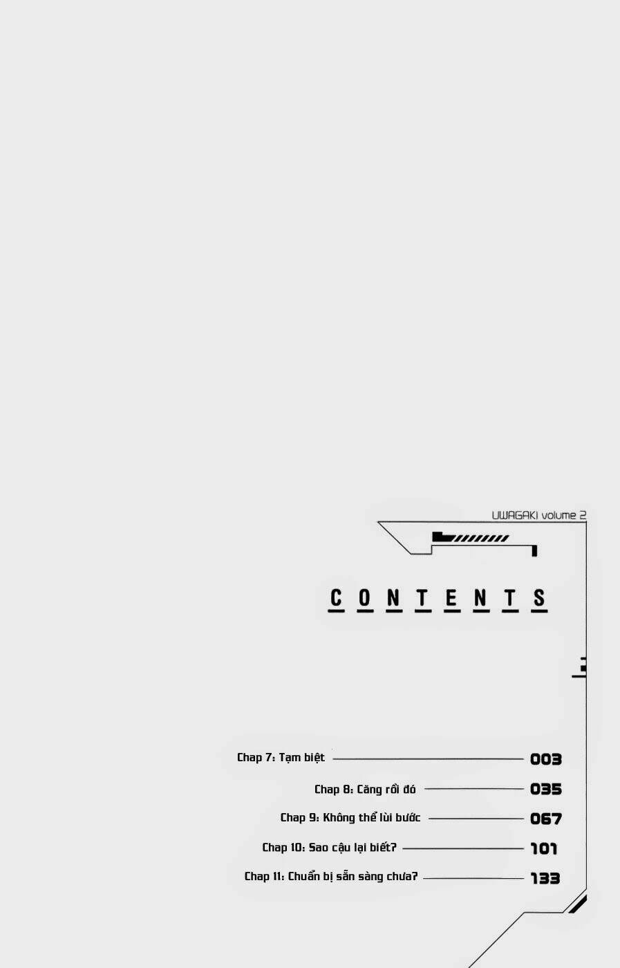 uwagaki chapter 7 3
