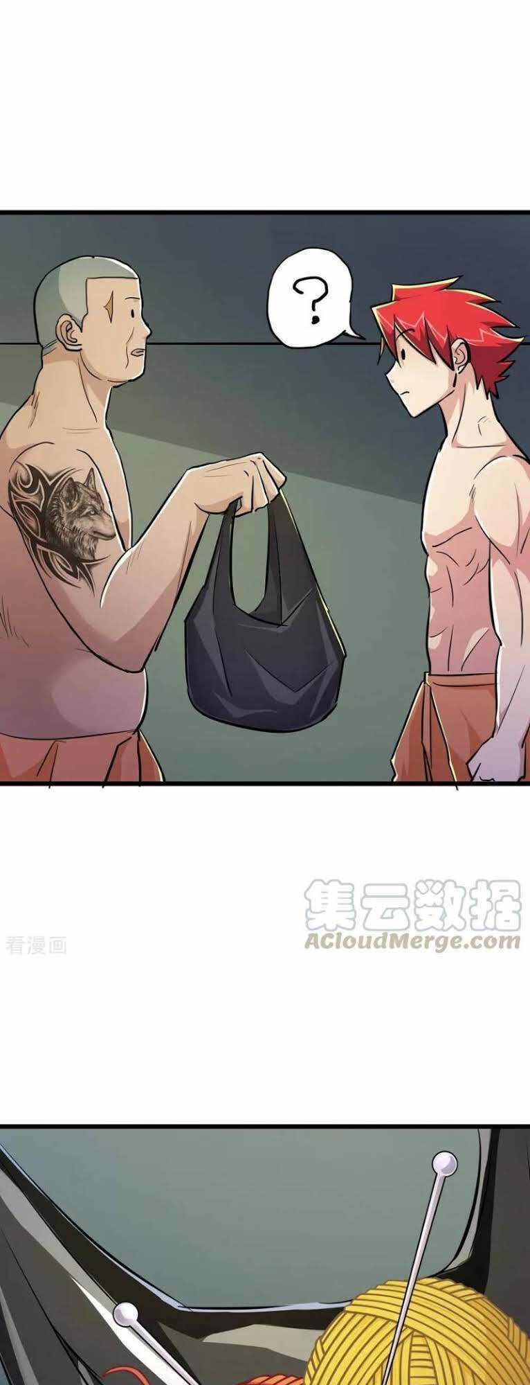 tối cường đặc chủng binh của hoa khôi chapter 59 11