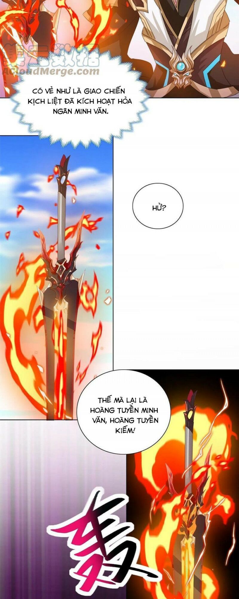 người nuôi rồng chapter 120 26