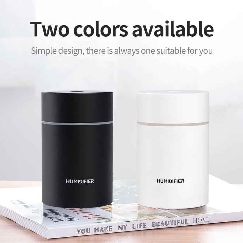 300Ml Mini Máy Tạo Độ Ẩm Phun Sương Nhà Xe Hơi USB Nano Thoáng Mát Phun Sương Tạo Phun Sương Tạo Ẩm Hình Ếch Con Phun Sương Tạo Văn Phòng Máy Khuếch Tán Tinh Dầu máy Tạo Độ Ẩm Không Khí