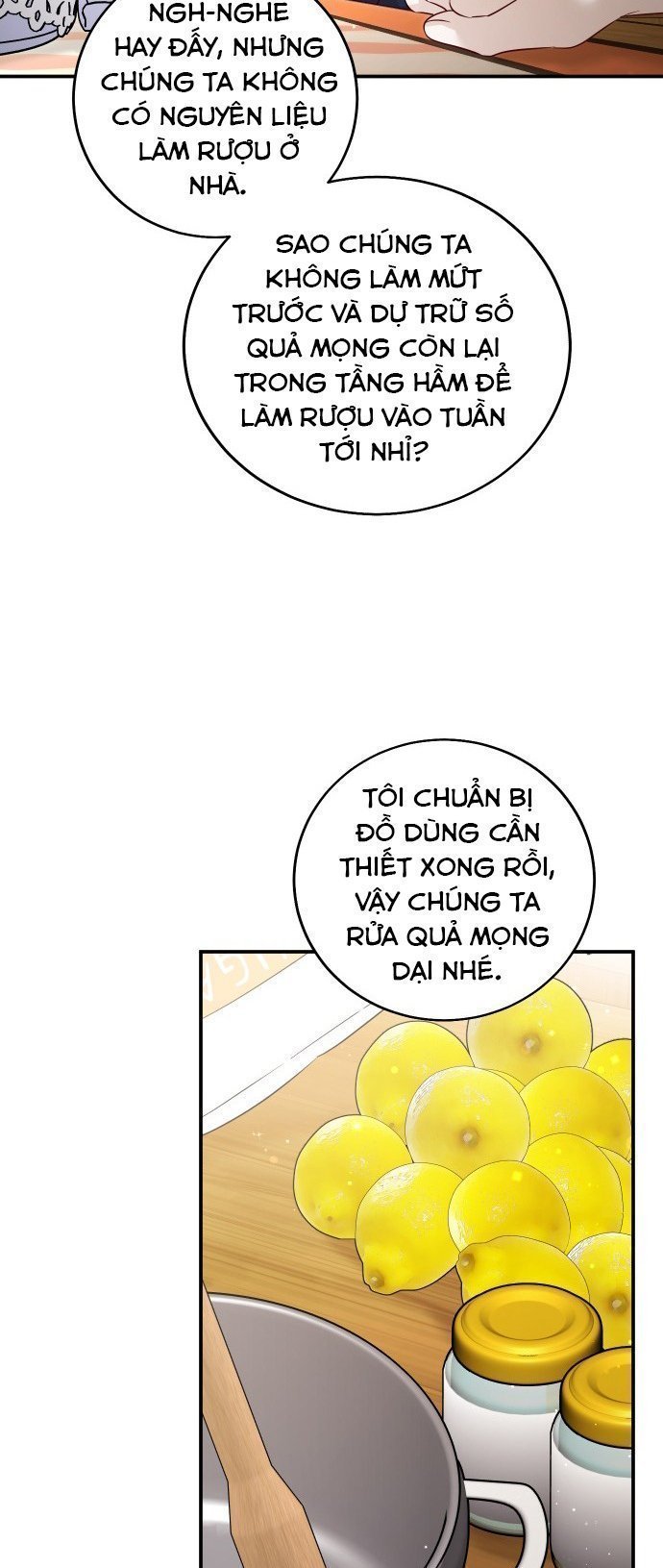 ngã xuống thiên đường chapter 31 13