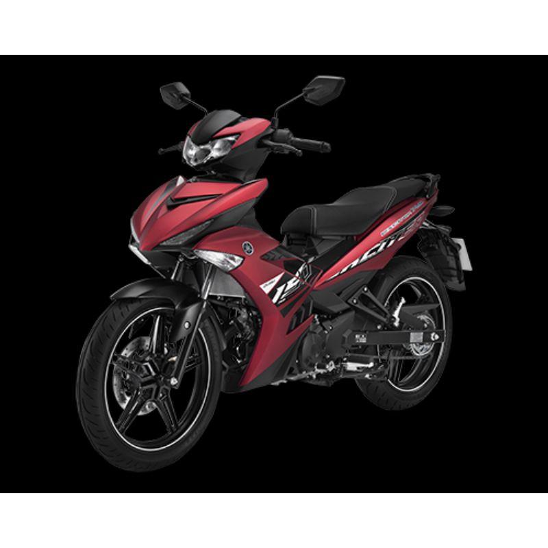 Tem rời ex 150 ko bay màu
