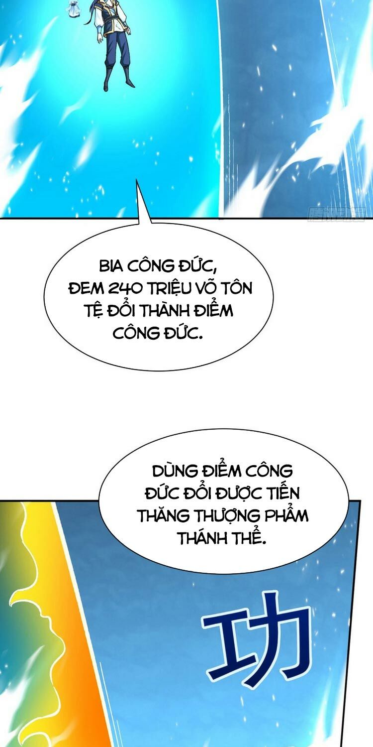 võ đạo độc tôn chapter 292 24