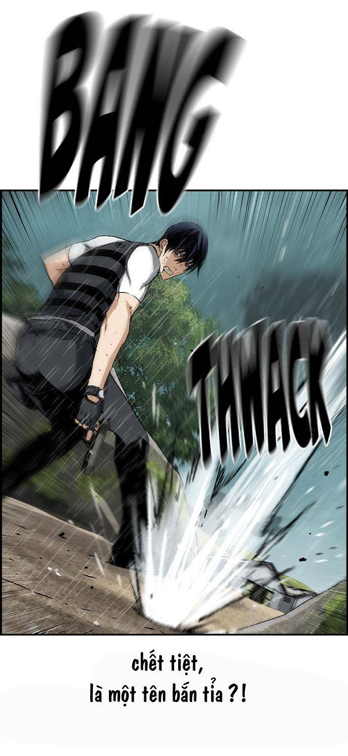 pubg - cuộc chiến sinh tồn - 100 chapter 8 16