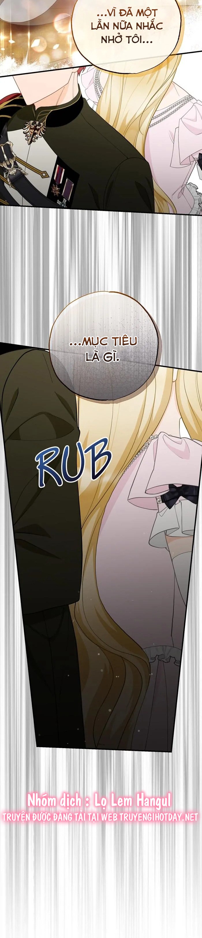 trở thành thánh nữ giả mạo chapter 22 33