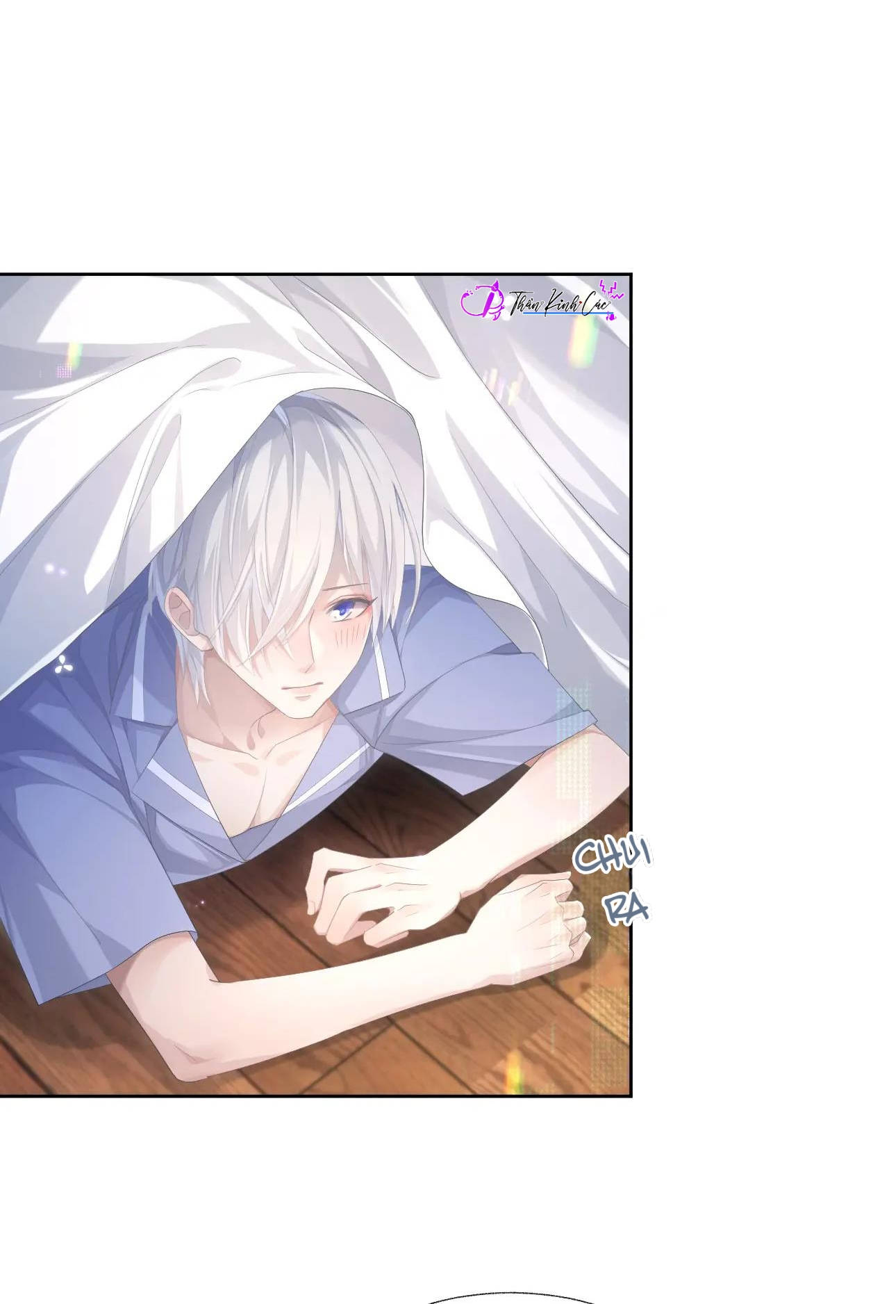 xin hãy ly hôn chapter 15 13