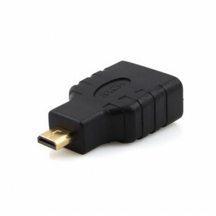 ĐẦU ĐỔI HDMI -&gt; MICRO HDMI UNITEK (Y-A 011) - HÀNG CHÍNH HÃNG