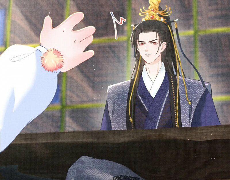 nhóc con giao nhân ba tuổi rồi chapter 17 23