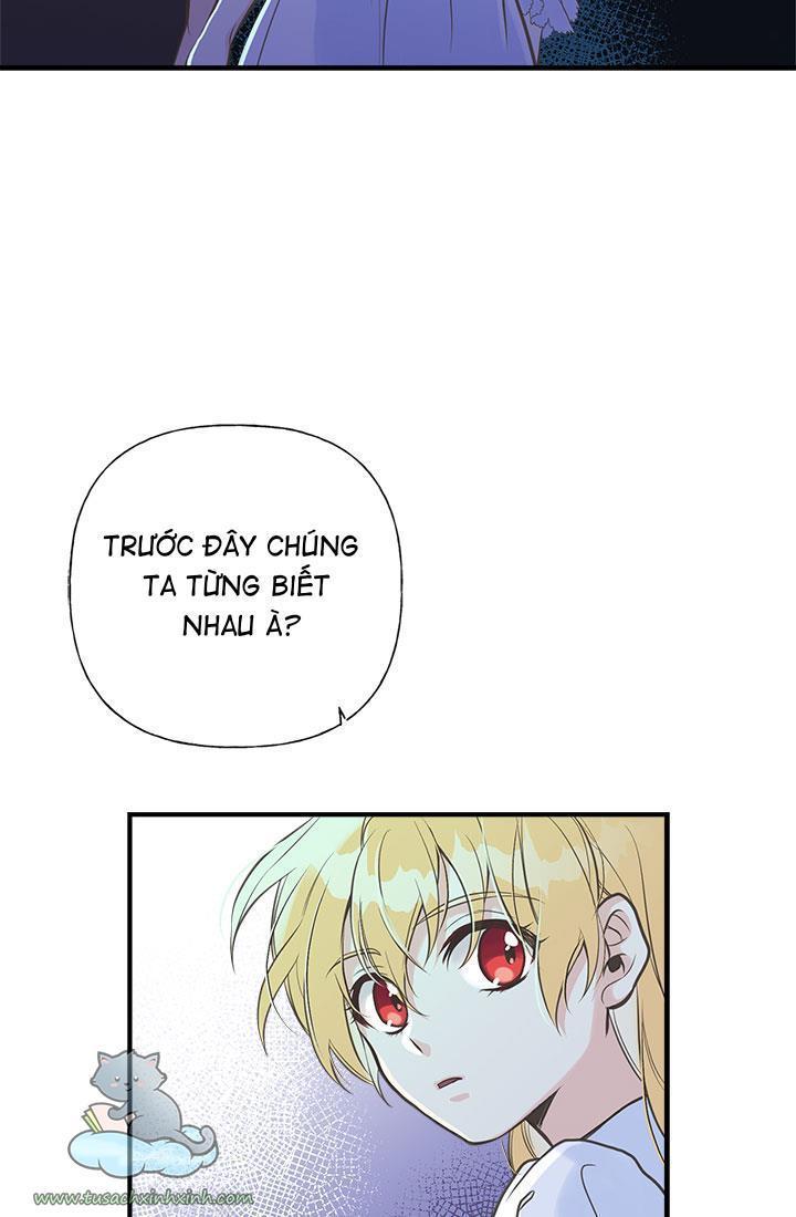 chị tôi nhặt về nam chính của tiểu thuyết chapter 8 11