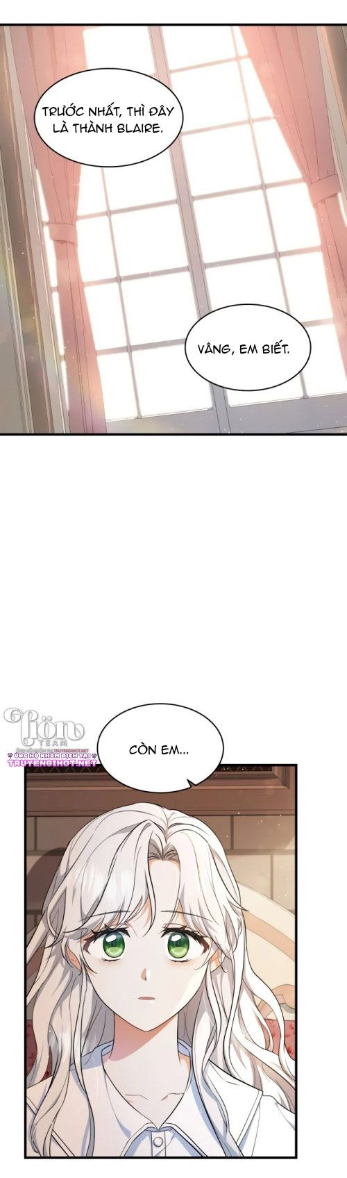 'di vật' melvin để lại chapter 4.5 8