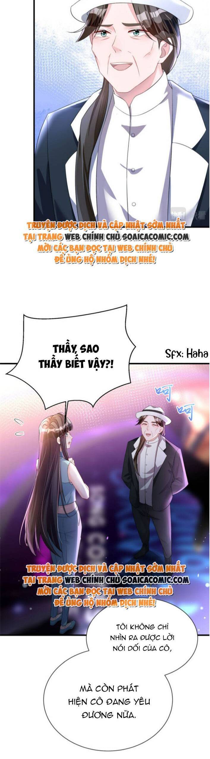 tổng tài huyết tộc cực sủng cô vợ mỹ nhân ngư chapter 36 15