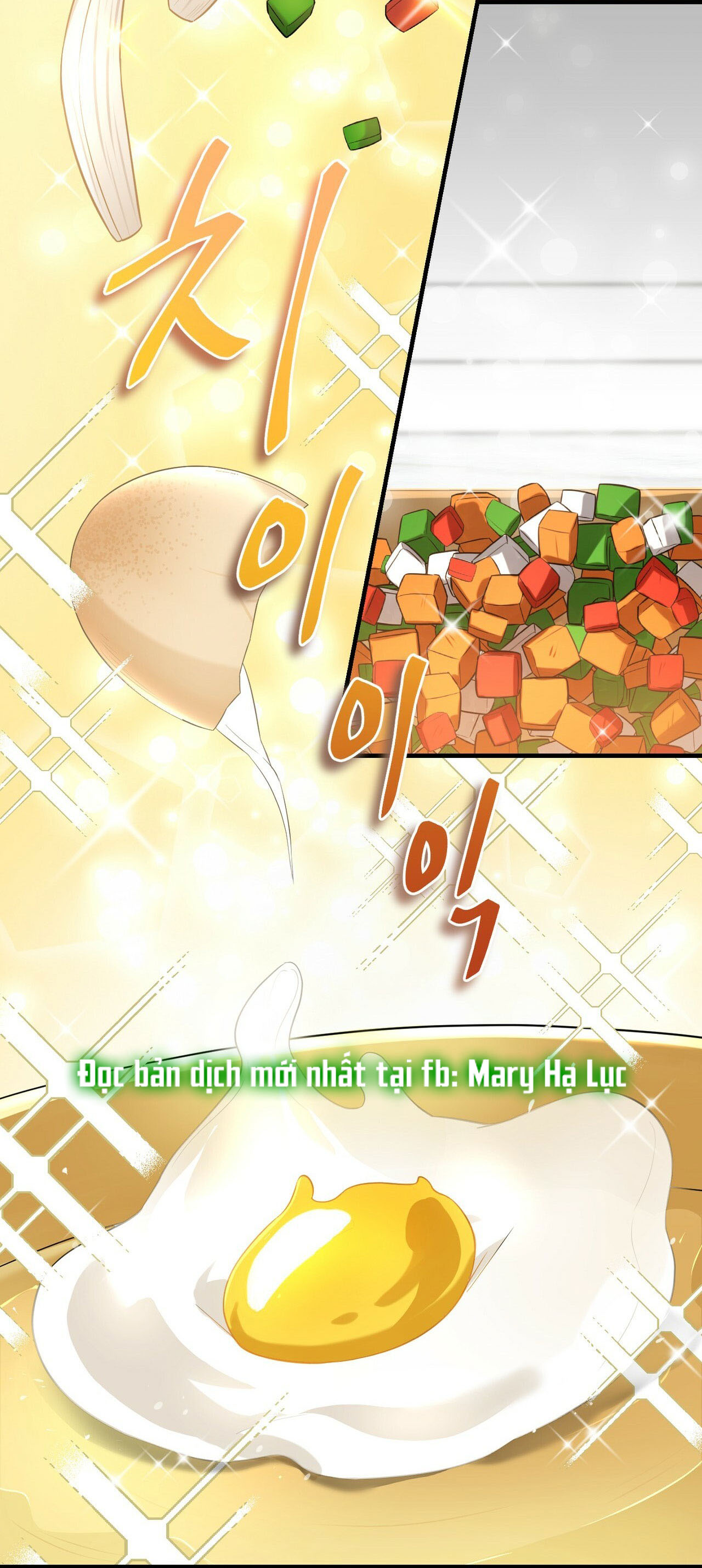 hãy nếm và nuốt đi nào chapter 5.1 36