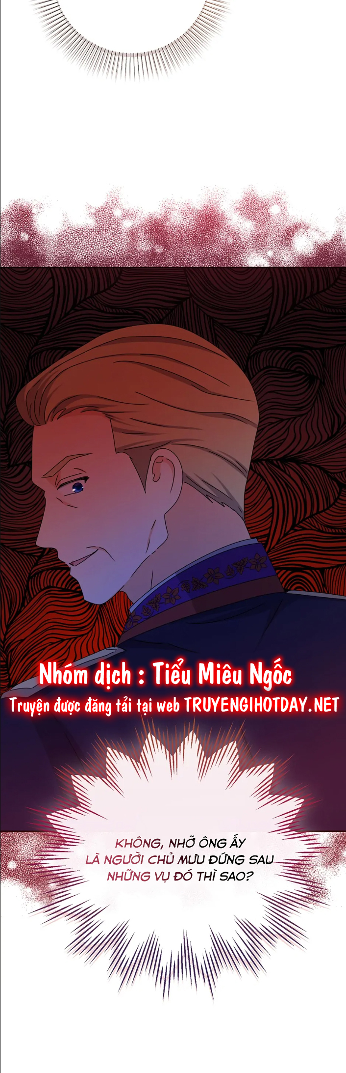 từ hầu gái tôi đã trở thành hoàng hậu chapter 99 13