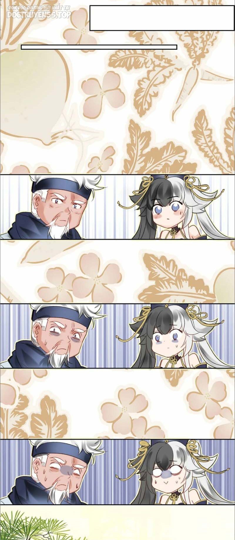 hóa ra ta là tuyệt thế cao thủ chapter 14 14