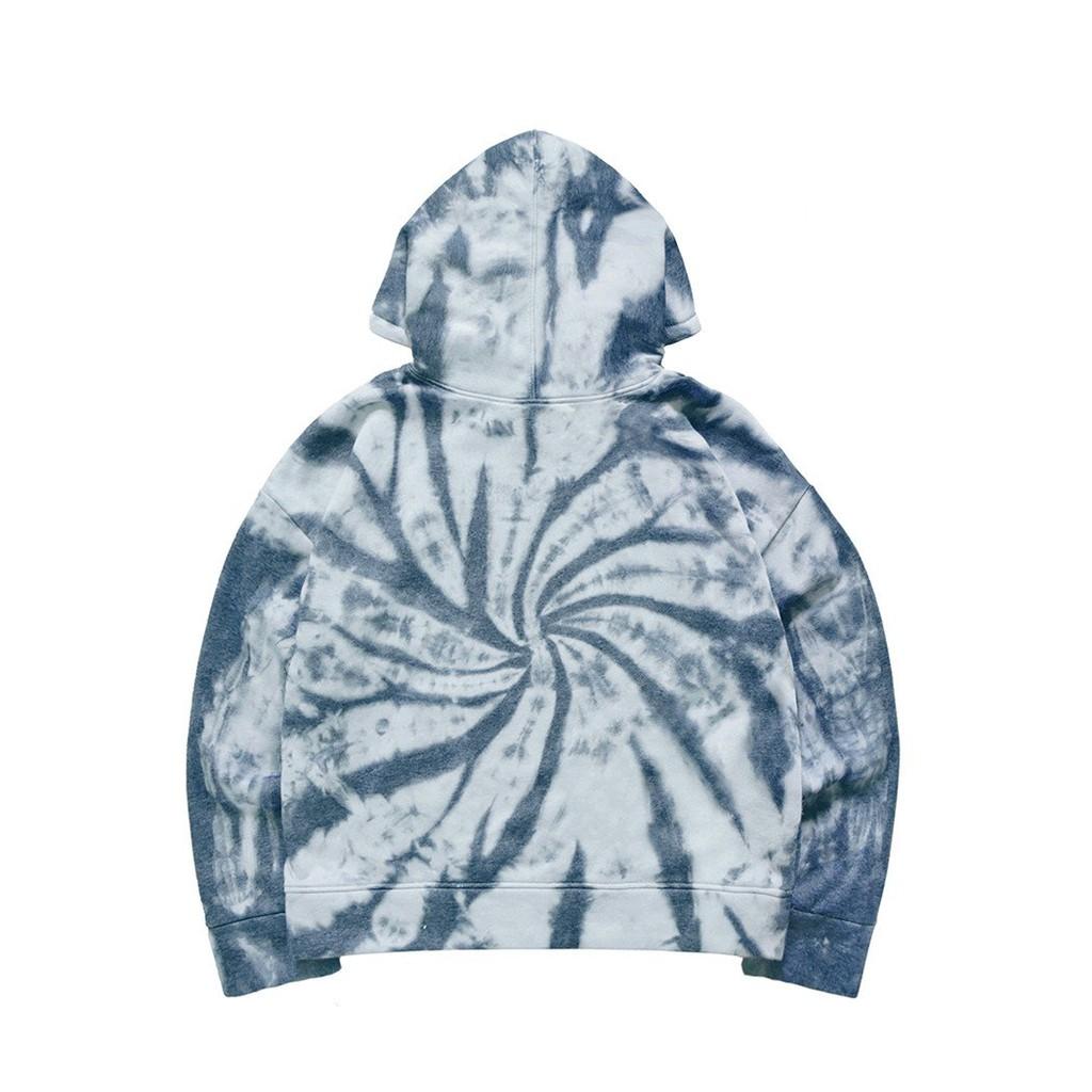 Áo Hoodie TIE DYE- Áo khoác TIE DYE Limited