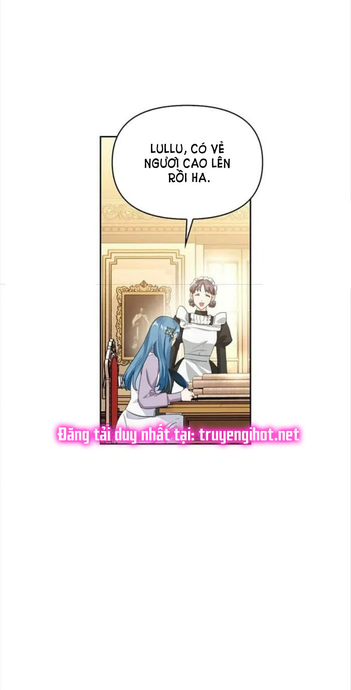 ác nữ xứng đôi với bạo chúa chapter 100 11