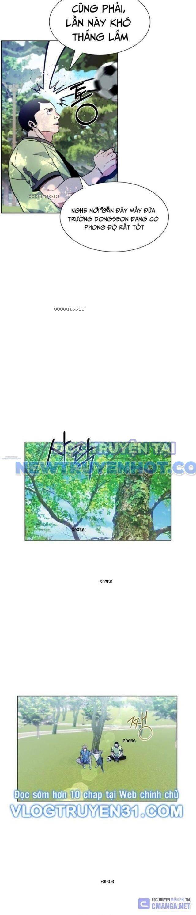 Góc Cao Khung Thành chapter 88 9