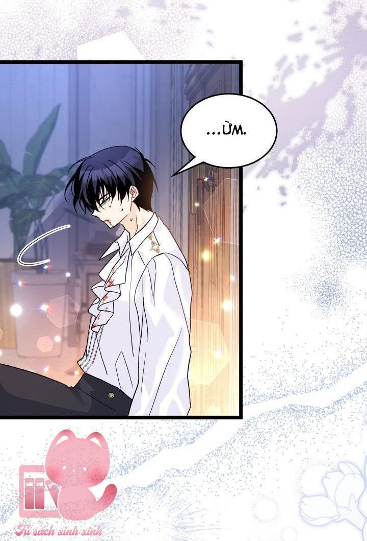 quan hệ cộng sinh giữa báo đen và thỏ trắng chapter 114 12