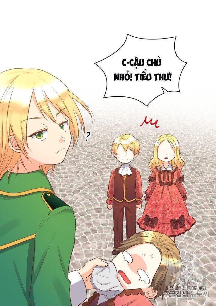 Sinh Đôi Xuyên Không Chapter 15 31