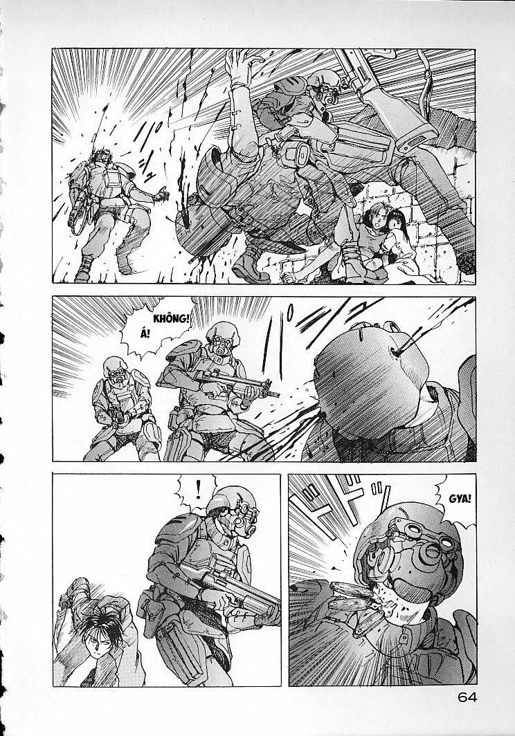 eden - một thế giới vô tận! chapter 7 4