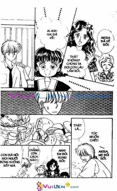 cô gái khả ái chapter 8 7