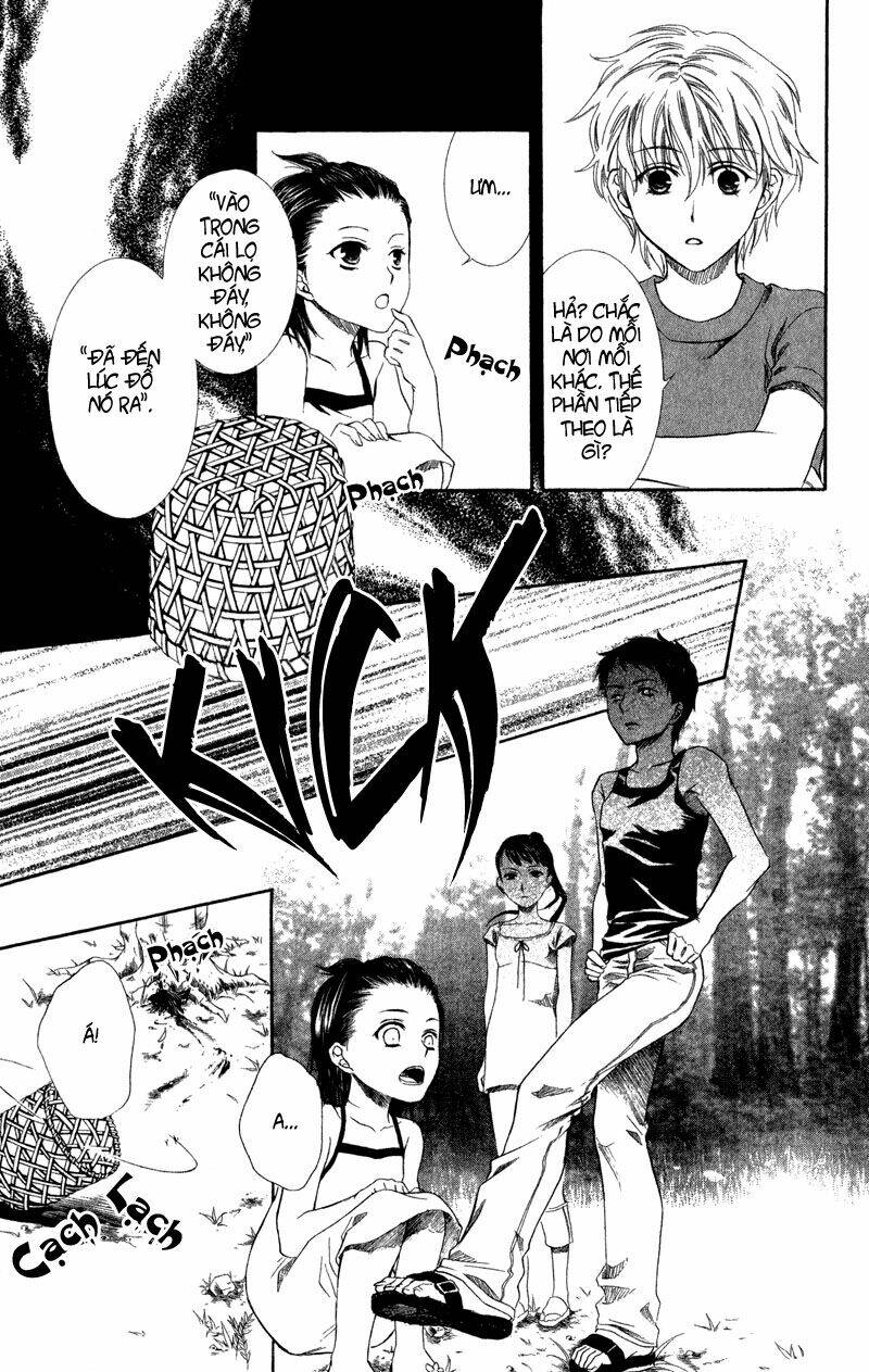 forest of lore chapter 2 31