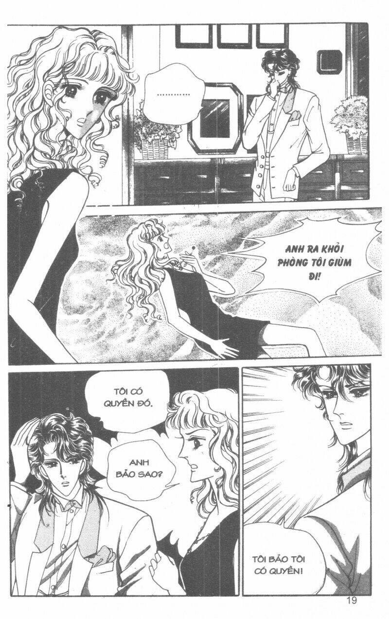 đừng chống đối chapter 2 20