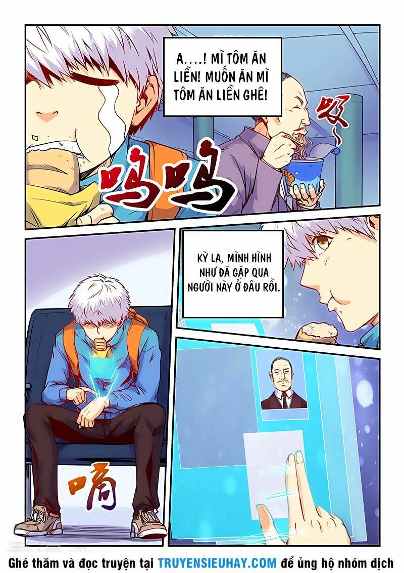 tu chân tứ vạn niên chapter 108 4