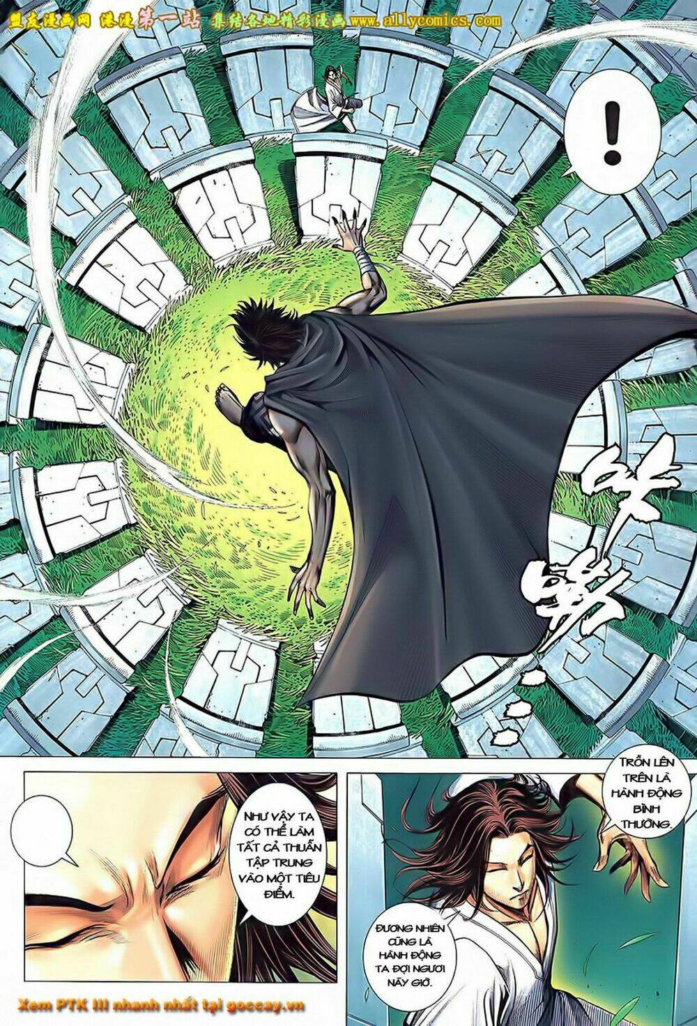 phong thần ký iii chapter 9 18