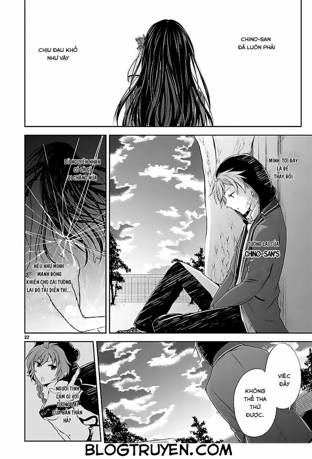 hensokukei quadrangle chapter 2 26