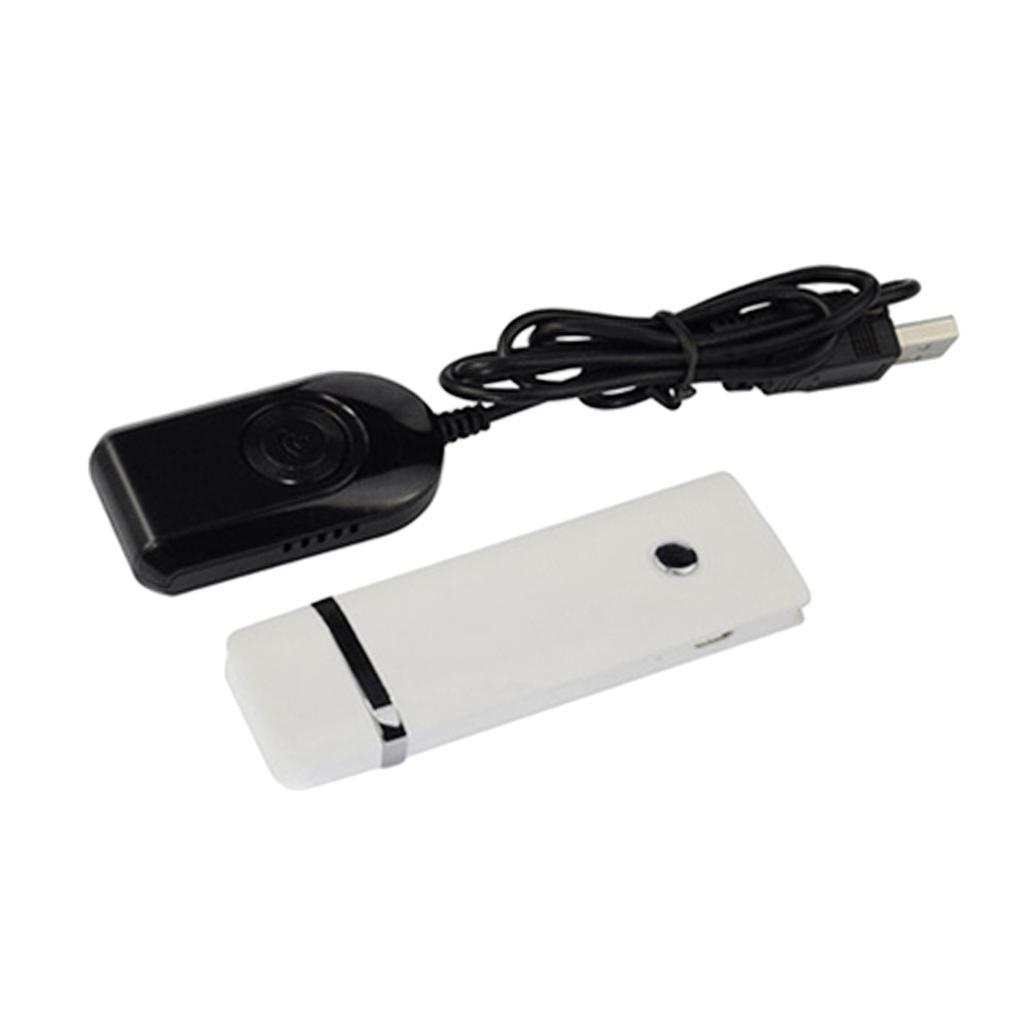 2.4 G/5G Wireless Display Dongle 1080P HDMI Airplay Miracast DLNA