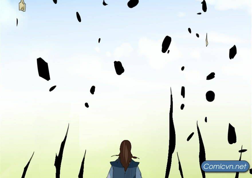 trùng sinh thành yêu chapter 18 11