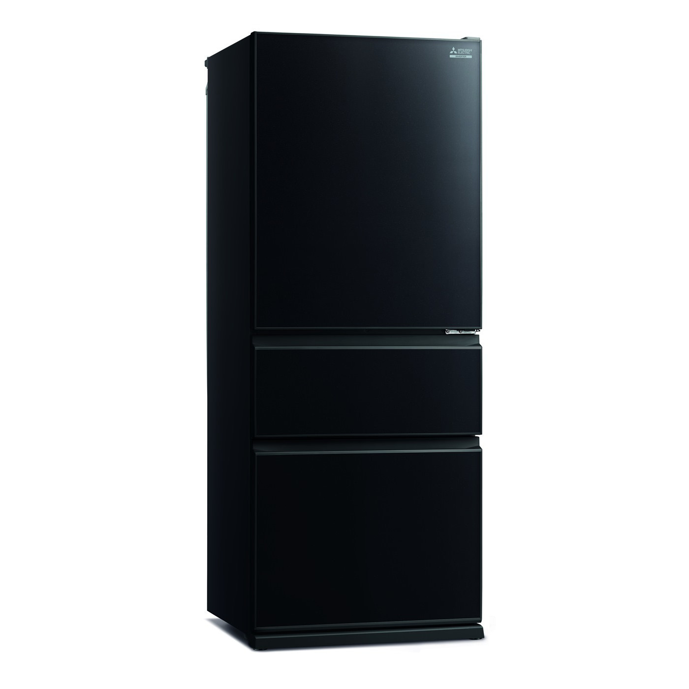 Tủ lạnh Mitsubishi Inverter 450 lít MR-CGX56EP-GBK-V - Hàng chính hãng