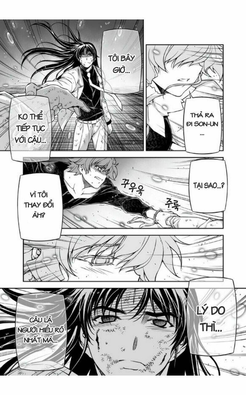 re:birth the lunatic taker chapter 36 5