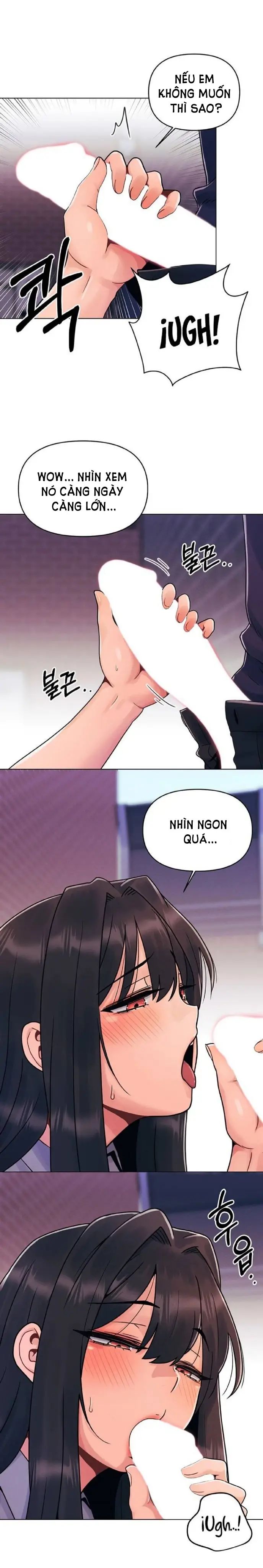 lần đầu ấy chapter 4 4