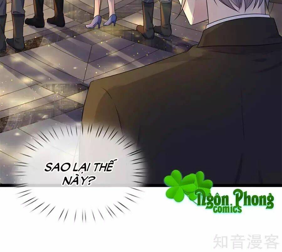 loạn thế tù sủng: thiếu soái bất lương của ta chapter 73 39