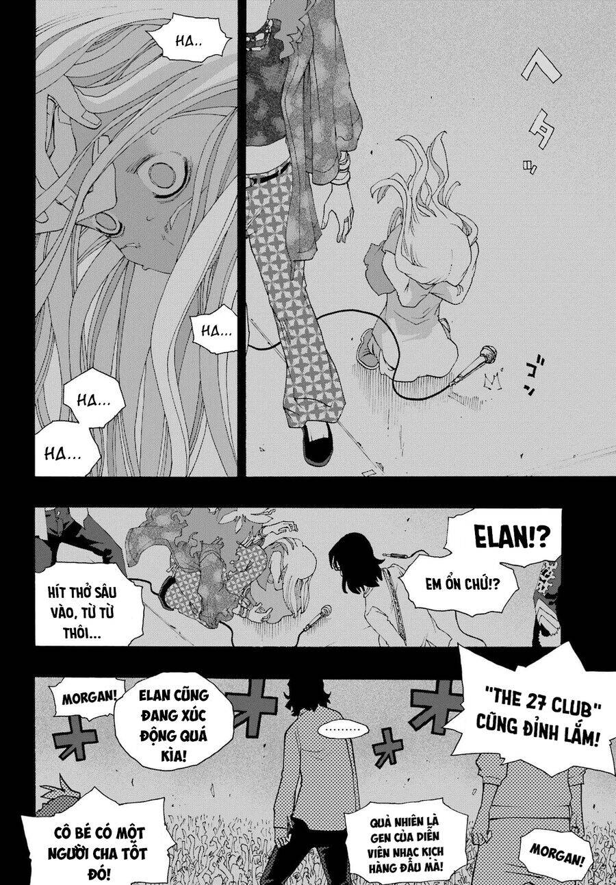 shiori experience - jimi na watashi to hen na oji-san chapter 95 23