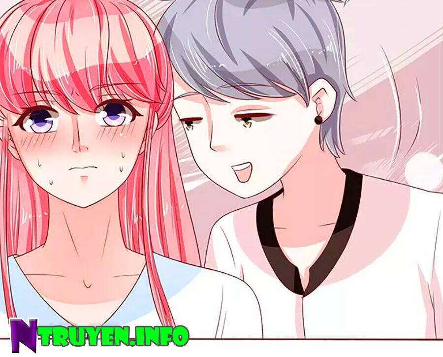 vương tước tư hữu bảo bối chapter 81 8