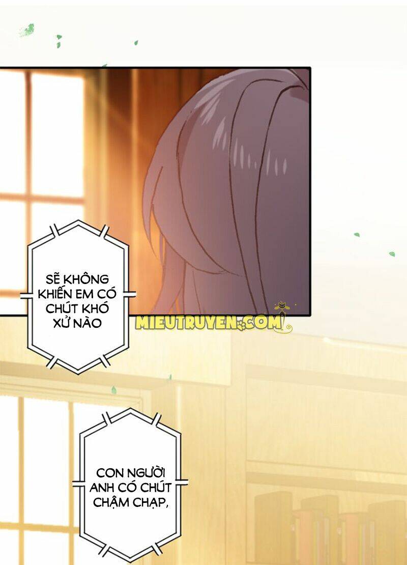 nhất sinh nhất thế mỹ nhân cốt chapter 15 26