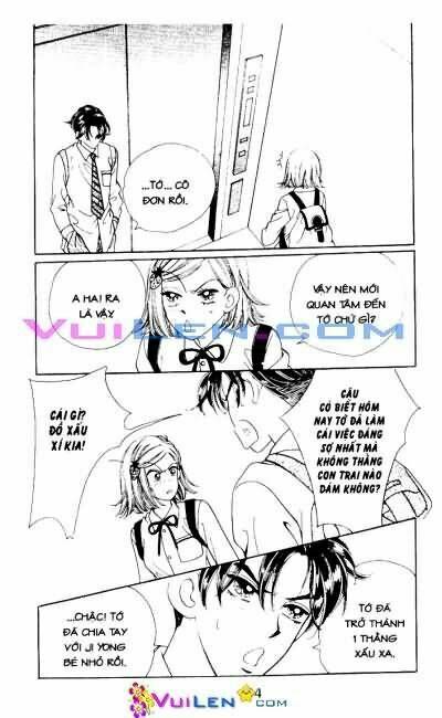 bong bóng trắng chapter 6 74