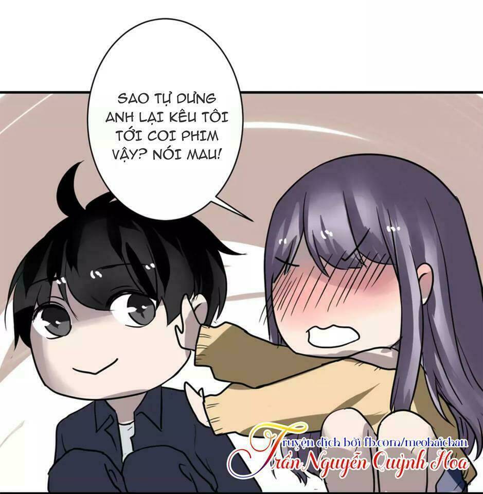 quy tắc của mỹ nam chapter 16 21