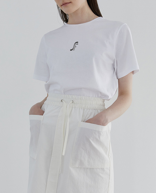 Áo thun organic cotton hữu cơ sure fahsion