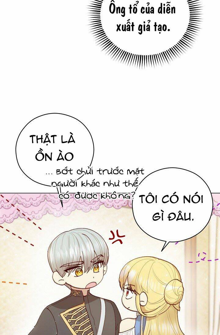 vẻ đẹp của ác ma chapter 9 43